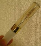 DHCアイラッシュトニックのアップ画像